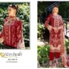 Al Zohaib Design No - 1351 Ab - 1357 Ab