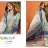 Al Zohaib Design No - 1366 Ab - 1367 Ab