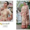 Al Zohaib Design No - 1366 Ab - 1367 Ab