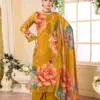 Alok Suits Fariha Edition 4