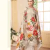 Alok Suits Fariha Edition 4