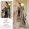 Amrutvela Design No - 128 Ab