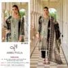 Amrutvela Design No - 128 Ab