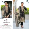 Amrutvela Design No - 150 Abcd