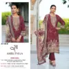 Amrutvela Design No - 150 Abcd