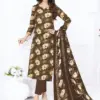 Baalar Kashmir Cotton Vol 4