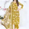 Baalar Kashmir Cotton Vol 4