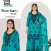 Blue Hills Black Bunny Vol 20