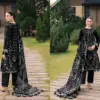 Deepsy Suits Jade Bliss Lawn 25 Vol 2