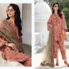 Deepsy Suits Maria B M Prints 25 Vol 4