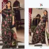 Deepsy Suits Maria B M Prints 25 Vol 4