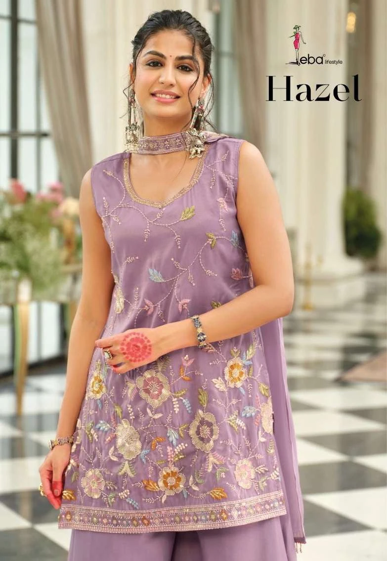 Eba Lifestyle Hazela