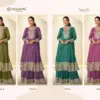 Gulkayra Designer Nargis