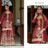 Gulkayra Designer Taiyba Vol 1