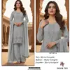 Hoor Tex Design No - 383 A-d