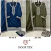 Hoor Tex Design No - Hf 140 A-d