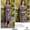 Hoor Tex Design No - Hf 385 - 393