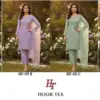 Hoor Tex Design No - Hf 458 A-d