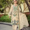 Ishaal Prints Gulmohar Combo