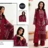 Mehboob Tex Design No - 1750-1751