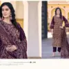Pakiza Prints Faraz Nx Vol 12