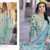 Pakiza Prints Faraz Nx Vol 12