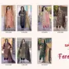 Pakiza Prints Faraz Nx Vol 12