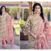 Pakiza Prints Faraz Nx Vol 12