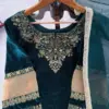 Rama Export Rtc 5948 Heavy Velvet Wholesale Winter Readymade Suit Collection