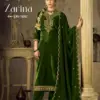 Rangoon Zarina