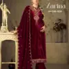 Rangoon Zarina