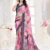 Ruchi Ragaa Georgette 28