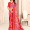 Ruchi Ragaa Georgette 30
