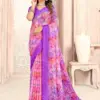 Ruchi Ragaa Georgette 30
