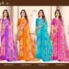 Ruchi Ragaa Georgette 30