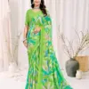 Ruchi Star Chiffon 222