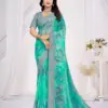 Ruchi Star Chiffon 223