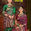 Saroj Ishwari Silk Vol 2