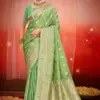 Saroj Pearl Satin Saroski Vol 3