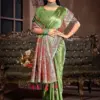 Saroj Roopkumari Satin Saroski Vol 1