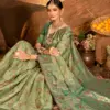Saroj Sonpari Silk Vol 1
