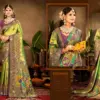 Saroj Traditional Silk Saroski Vol 2