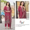 Shree Fab Design No - Kt - 246