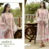 Shree Fab Ombre Lawn Collection 25 Vol 6