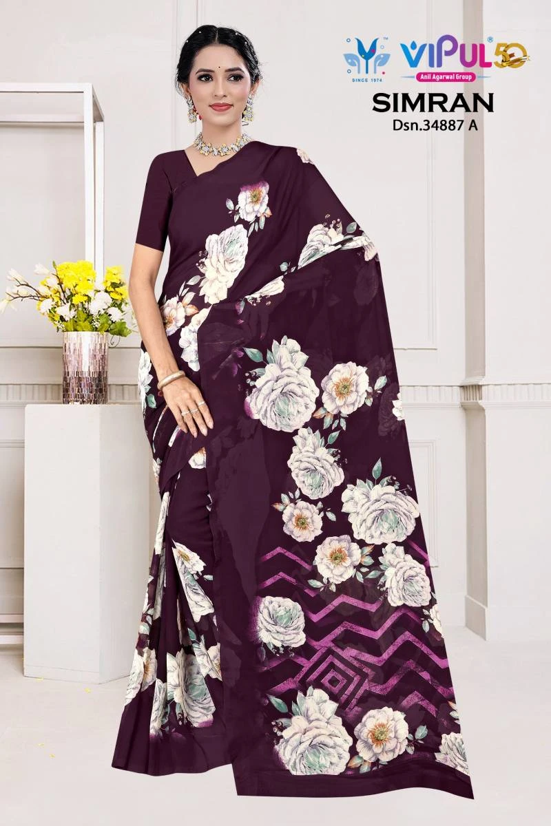 Vipul Simran 34887 a to D