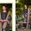Zulfat Designer Suits Antara