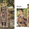 Zulfat Designer Suits Raabta Vol 7