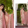 Zulfat Designer Suits Sana Safina Vol 2