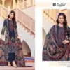 Zulfat Designer Suits Sana Safina Vol 2