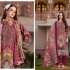 Zulfat Designer Suits Sana Safina Vol 2